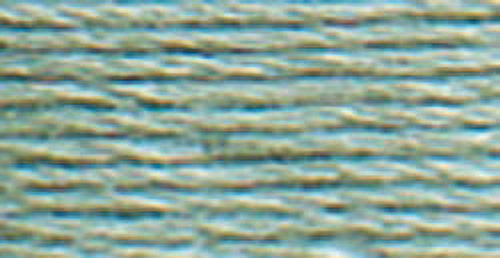 DMC 6-Strand Embroidery Cotton 100g Cone-Grey Green Light
