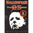 thumbnail image 1 of Pre-Owned Halloween: 25 Years Of Terror (Full Frame), 1 of 1