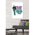 thumbnail image 2 of Seinfeld - The Jerk Store Wall Poster, 22.375" x 34" Framed, 2 of 5