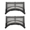 thumbnail image 1 of Dryer Lint Trap Filter Replacement for Samsung Dryer Replaces, 1 of 5