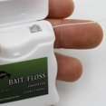 thumbnail image 5 of Accesorios de pesca de carpa, 50m, cebo, hilo dental, agarres, soporte para Boilies, Chod Hair Ronnie A, 5 of 5
