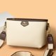 thumbnail image 4 of Bolso de mano de lujo de moda de alta calidad de cuero para mujer, bolso cruzado de color sólido, bolsos de mano de gran capacidad, bolsos de mensajero para mujer, 4 of 5