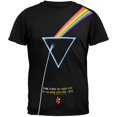 thumbnail image 1 of Pink Floyd - Dark Side of the Moon T-Shirt 40th Subway, 1 of 1