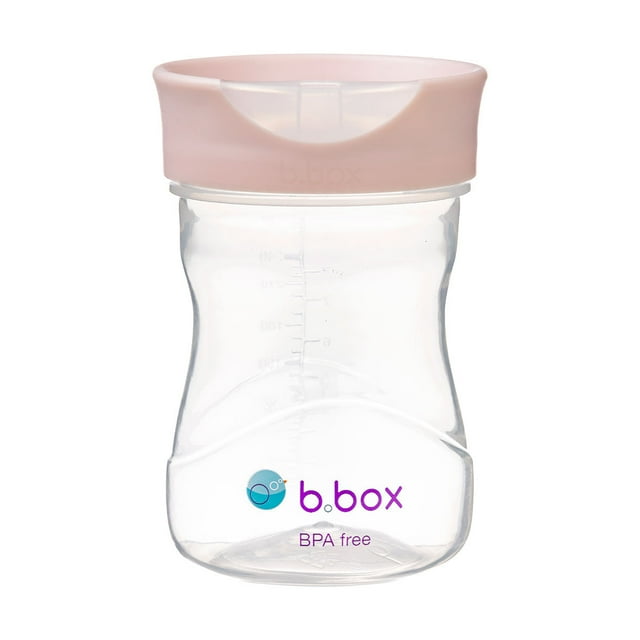 b.box - Gobelet d'Entraînement - Blush