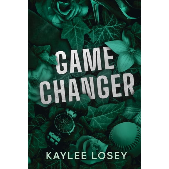 Game Changer, (Paperback)