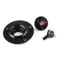 thumbnail image 4 of BFY CNC For Suzuki GSX R 600 SV 650/SV 650 S GSF Hayabusa Fuel Gas Tank Cap Keys Kit, 4 of 10