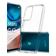 thumbnail image 1 of Funda De Acrigel Para Moto G42 Cely Vesmir 2 Micas Cristal, 1 of 5