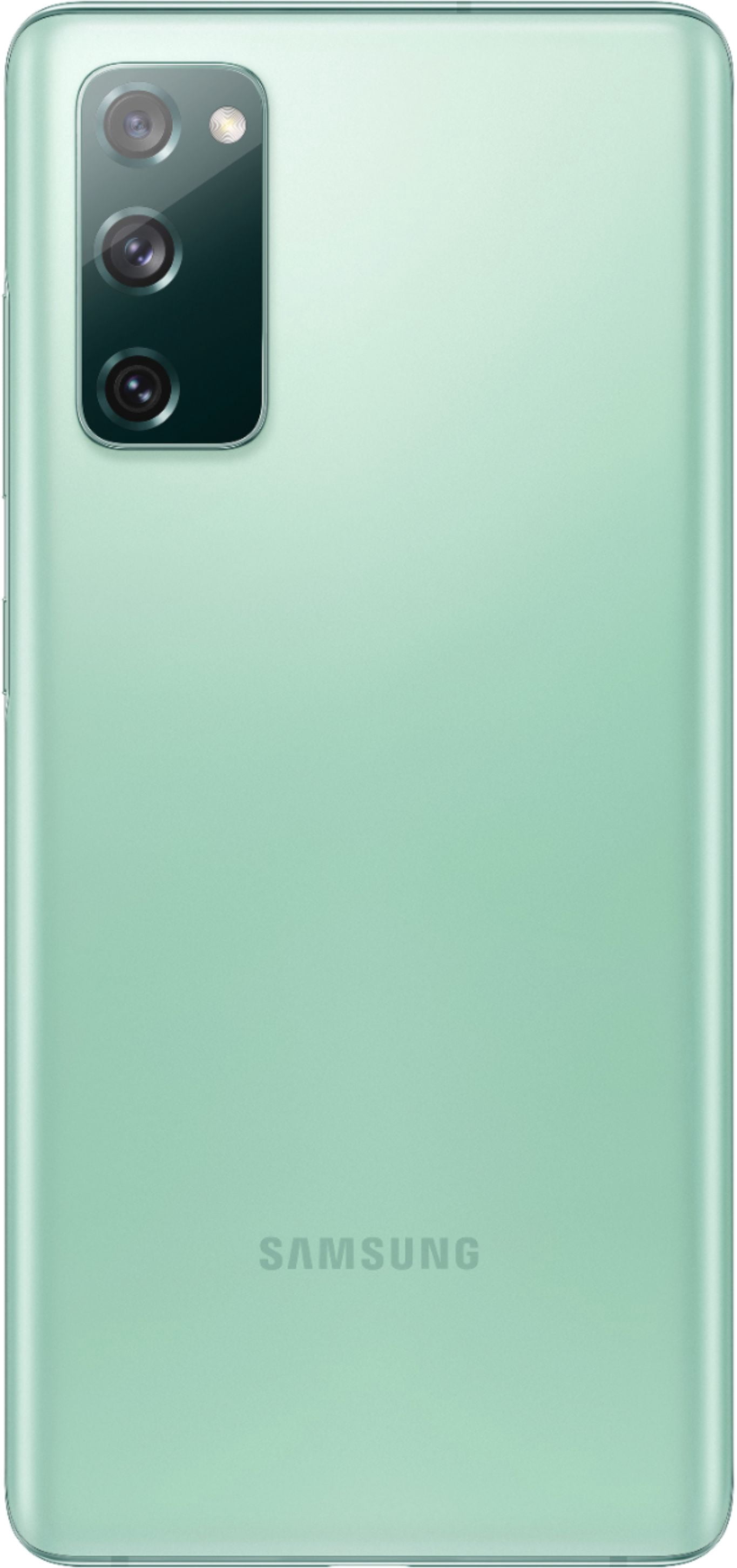 Restored Samsung Galaxy S20 FE 128GB G781UW Unlocked (Refurbished)