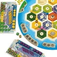 thumbnail image 3 of Juego de mesa CATAN New Energies Sustainable Resources 12+ Kids, 3 of 7