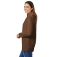 thumbnail image 3 of Woman Within Plus Size Perfect Mockneck Tunic, 3 of 5