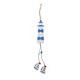 thumbnail image 1 of Mediterranean Style Mini Ornament Ocean Hanging Pendant Nautical Pendant, 1 of 2