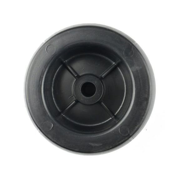 Genuine Snapper Gauge Wheel 2.60 Wide 4.9 for Lawn Mowers and Tractors / 421616BVE (82384), 421622BVE (84707), 421823BVE (84880), 422023BVE (85684), ZM5200M, ZM5202M /1700184, 1700184SM