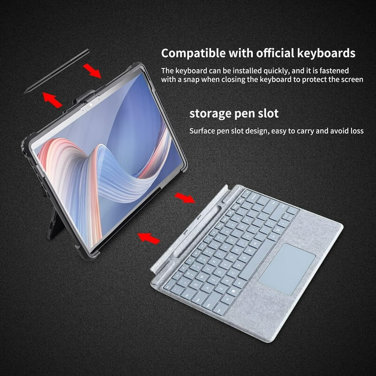 Microsoft - Surface Pro 2017  i5  256  タイプカバー(us) ペン Surface Pro 2017 i5 256 タイプカバー(us) ペン