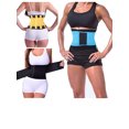 thumbnail image 1 of Youloveit Womens Ultra Firm Control Waist Tummy Trainer body Shaping, Waist belt,Lumbar Protector Back Support, 1 of 8