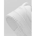 thumbnail image 4 of Tenis Casual Charly® Moda Infantil Blanco Escolar Velcro blanco 21.5, 4 of 10