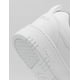 thumbnail image 4 of Tenis Casual Charly® Moda Infantil Blanco Escolar Velcro blanco 15.5, 4 of 10