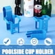 thumbnail image 3 of 4 Uds. Portavasos Junto A La Piscina Para Piscinas Sobre El SueloPortavasos Para Bebidas Refrescantes ANGGREK Otros, 3 of 8