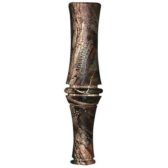 Haydels TC02 Duck Timber Cutter Call