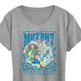 thumbnail image 3 of Marvel X-Men - Girl Group - Women's Short Sleeve Graphic T-Shirt, 3 of 5