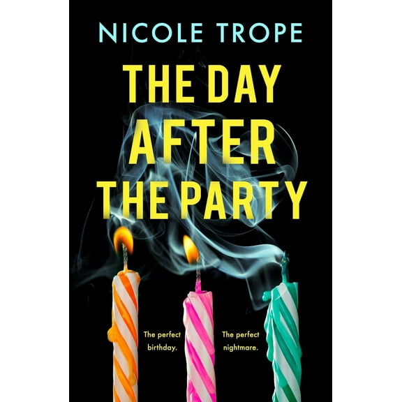 The Day after the Party (Paperback)