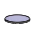 thumbnail image 3 of Filtro de lente NiSi Circular Natural Night de 58 mm para Astro Photo, 3 of 7
