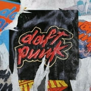 Daft Punk - Homework (Remixes) - Special Interest - Vinyl