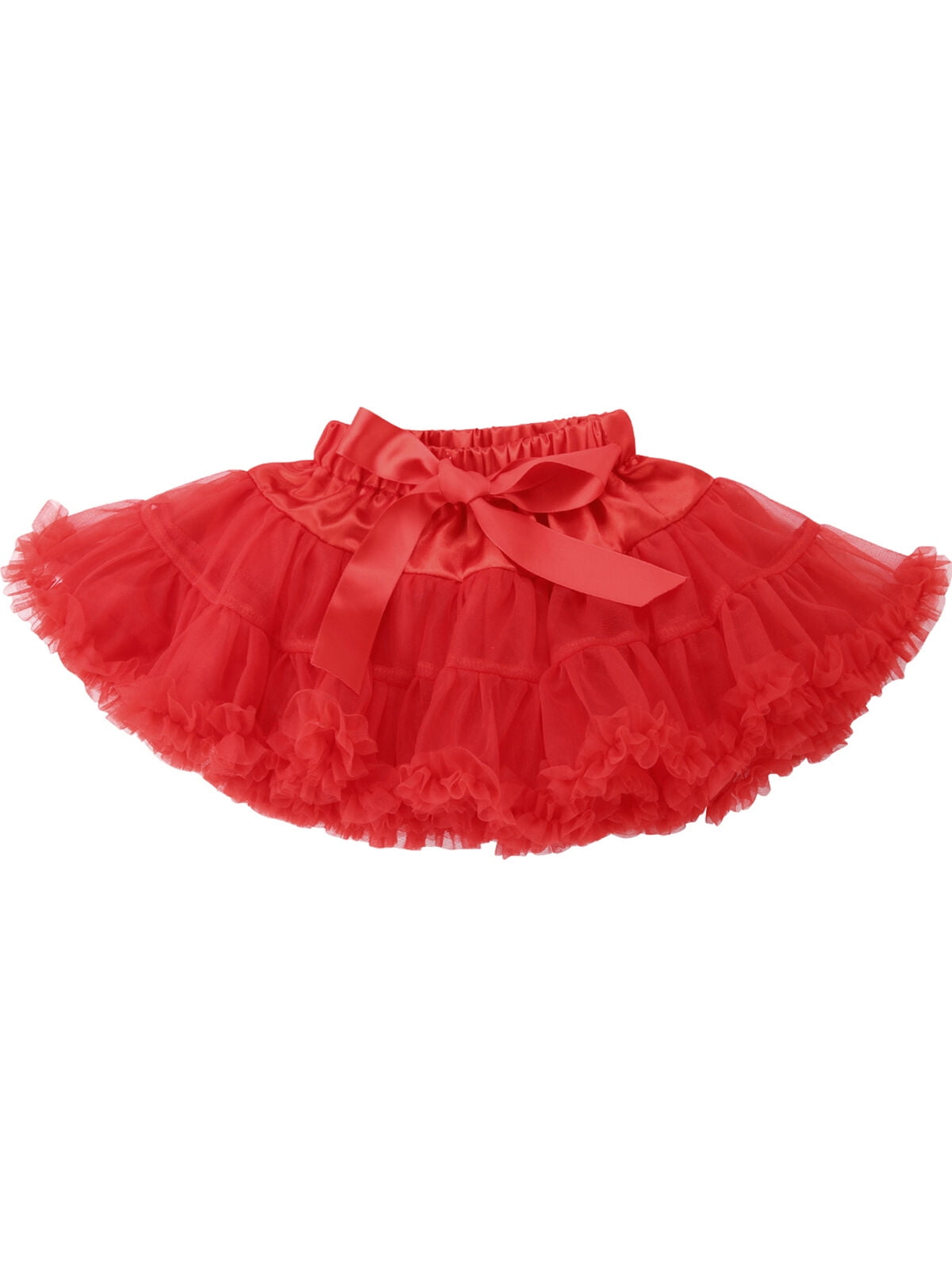 baby petticoat tutu