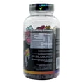 thumbnail image 3 of Vitamina C Zinc D3 KIDYVIT 120 gomitas para Niños Natural Health, 3 of 9