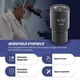 thumbnail image 5 of 10X Microscope Eyepiece Wide Angle Optical Lenses Adapter Field 18mm Professional Ocular Lens Standa, 5 of 5