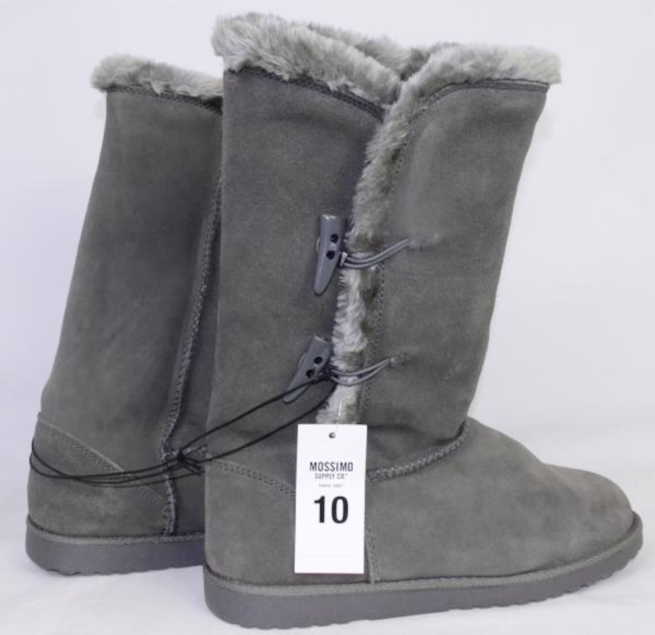 balance man made boots