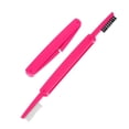 thumbnail image 4 of CUITING 2Pcs Dual Sided Eyelash Brush for Lash & Brow Grooming, 4 of 7