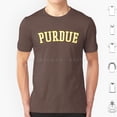 thumbnail image 3 of Camiseta Purdue para hombre, mujer y niño, talla 6Xl, Purdue Stranger Eleven, Dustin Things 11, Netflix, Demigorgon, Upside Down Waffle, Eggo Season, 3 of 5