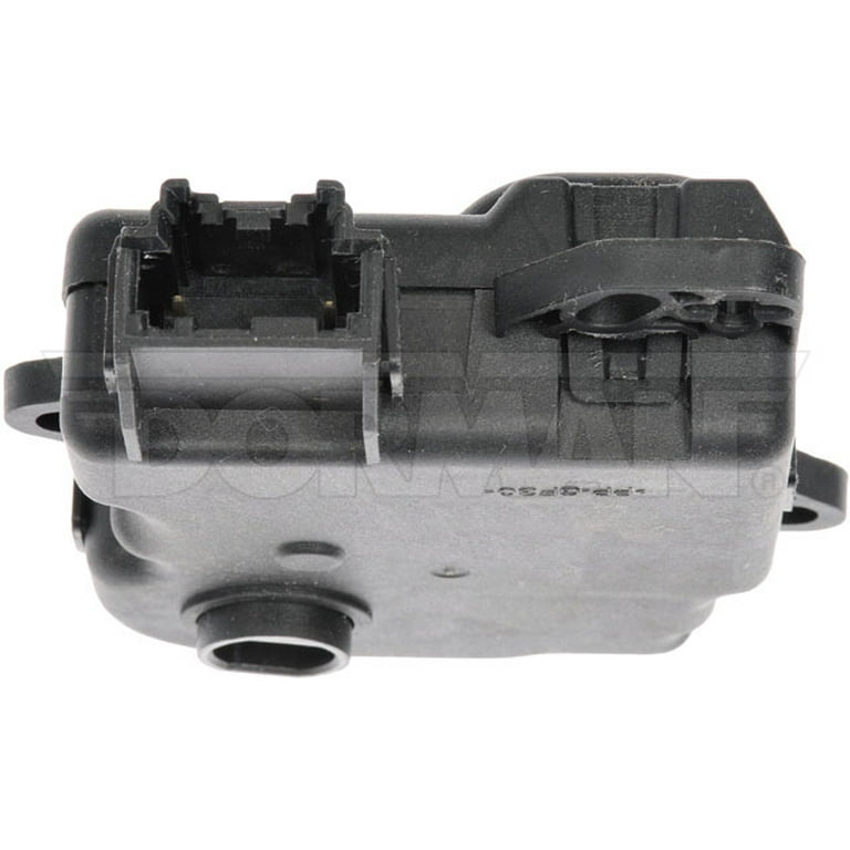 NAO Dorman 604-624 HVAC Blend Door Actuator for Specific Infiniti