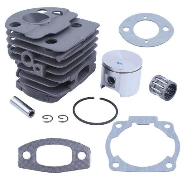 46MM NIKASIL Kit Compatible with HUSQVARNA 51 55 Rancher 503169171