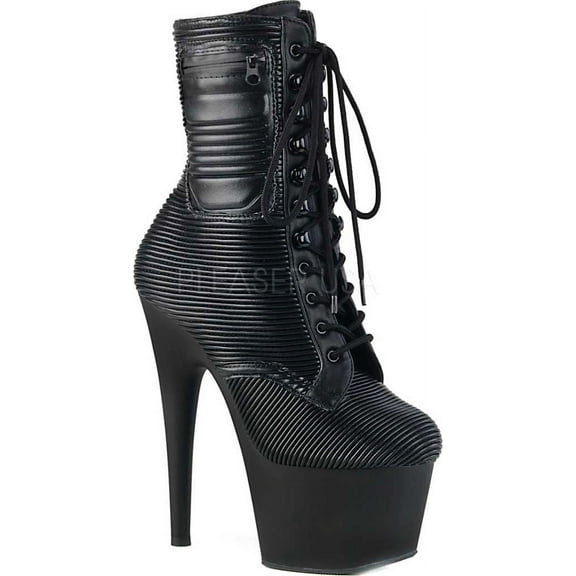 Women's Pleaser Adore 1020PK Bootie