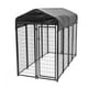 thumbnail image 2 of Jaula Corral Para Perros Grande VANLIG 244x122x183, 2 of 4