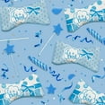 thumbnail image 6 of Party Sweets It's a Boy Gluten-Free Buttermints, 14 oz Bag, 6 of 8
