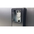 thumbnail image 6 of 50 in. Commercial Back Bar Refrigerator Beer Bottle Cooler 24 Cases Cans(12 oz.), 6 of 10