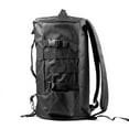 thumbnail image 2 of Pole Pack Mochila de pesca multifuncional de gran capacidad, viaje al aire libre, Camping, caña de p, 2 of 7