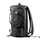 thumbnail image 2 of Paquete de postes Mochila de pesca multifuncional de gran capacidad, viaje al aire libre, Camping, caña de pescar, carrete, bolsa de aparejos, bolso de hombro Romacci Paquete de postes, 2 of 7