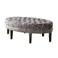 thumbnail image 2 of Madison Park Martin Surfboard Tufted Ottoman FPF18-0505, 2 of 4