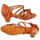 thumbnail image 5 of Zapatos de baile zapatos latinos moda antideslizante cómoda transpirable y suave para niños y niñas ANGGREK  Otros, 5 of 8
