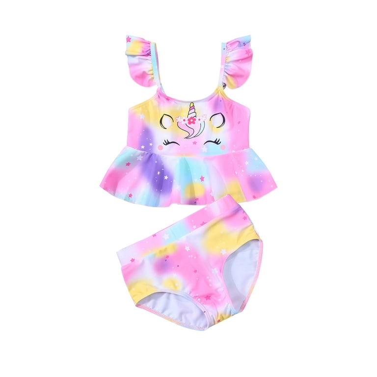 Unicorn shop swimsuit walmart