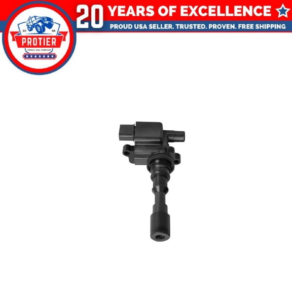 Ignition coil Compatible with Kia Sedona 3.5L V6