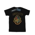 thumbnail image 1 of Harry Potter T-Shirt Style Varsity avec Blason pour Hommes, 1 of 3