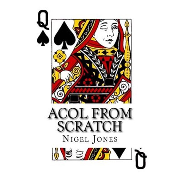 Pre-Owned Acol from Scratch : Winning British Bridge for Beginners and Club Players