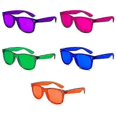 thumbnail image 2 of Light Therapy Chakra Healing Glasses, Colored Lens, 2 of 3