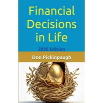 Financial Decisions in Life, (Paperback)