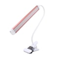 thumbnail image 1 of Lámpara de maquilje LED de giratoria de 360 ​​ degree USB para ceja extensión de pestaña manicura de uña salón de Zulema lámpara de escritorio de salón, 1 of 8