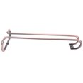 thumbnail image 4 of Estante Para Copas De Vino, Estante Para Copas Colgante Duradero Resistente A La Oxidación Para Bar Para Sala De Estar Para Cocina Para Gabinete Cergrey Hanging Wine Rack, 4 of 8